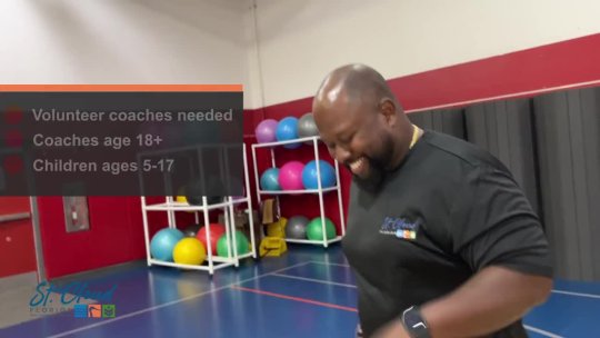 350 - Basketball Volunteers Needed
