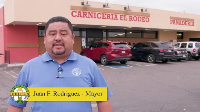 Taste of Tolleson - El Rodeo 4-19-2023