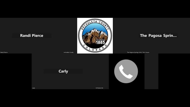 TAC Meeting 4-24-23