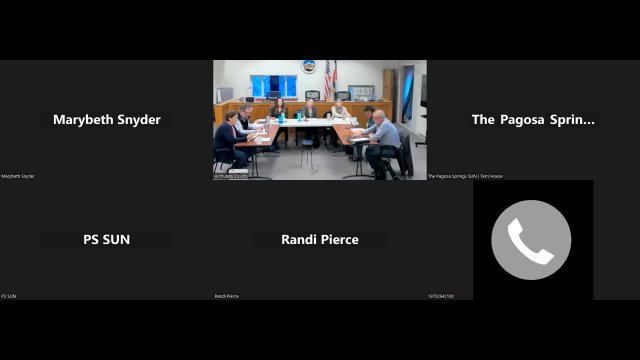 TAC Meeting 4-3-23