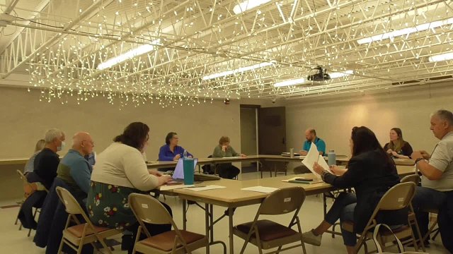 05.03.2023 RWAM Board Meeting Video