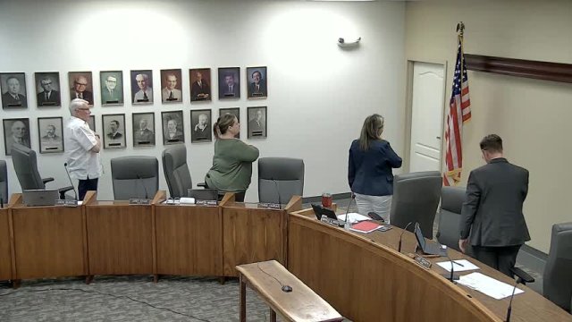 City Council Meeting (4-4-23)