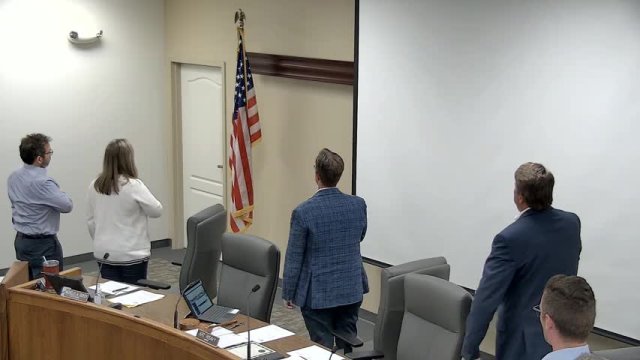 City Council Meeting (4-18-23)