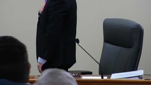 City Council Meeting - State of City (5-2-23)