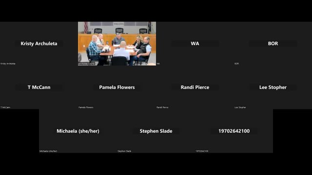 WS Vid 5-2-23