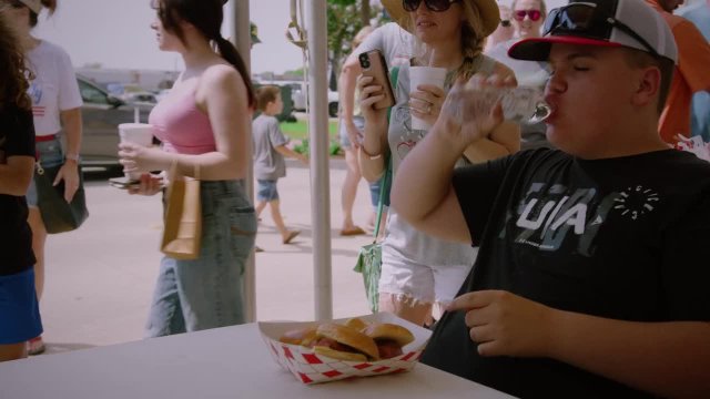 COR Special Events Commercial