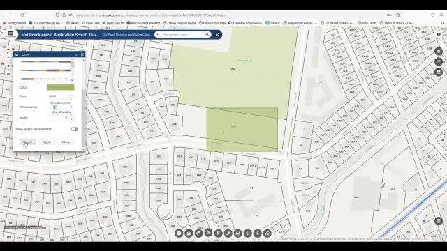 LDAST 2023 Update