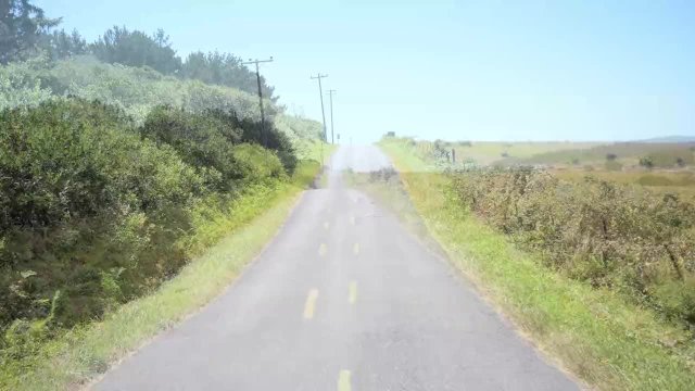 HumCo Public Works - Rural Road Safety