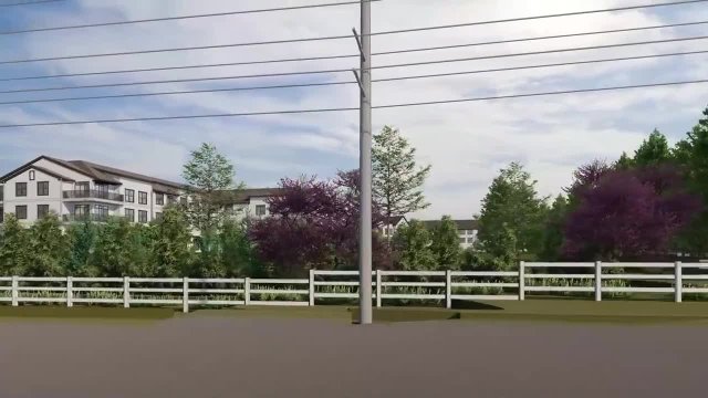 A-15 - 3D Animation