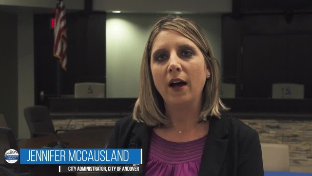 Andover Community Profile Video