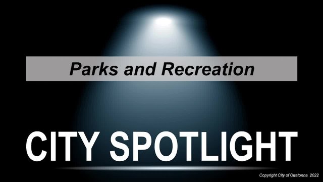 City Spotlight-Parks and Recreation-June 2023