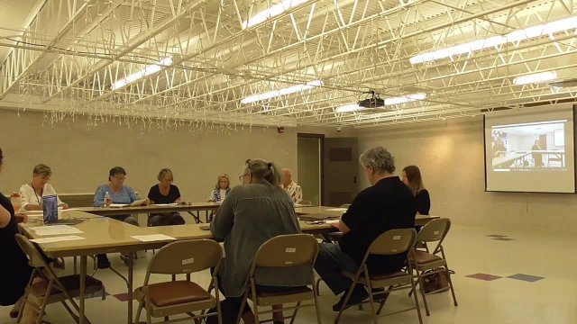 6.7.23 RWAM Board Meeting