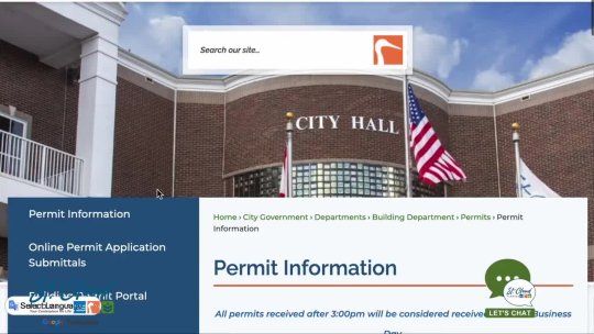 356 - Online Permit Payment