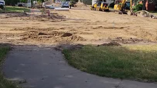 6-13-23 - North Brainerd Construction Update
