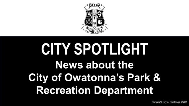 City Spotlight-Parks and Recreation-RSWP