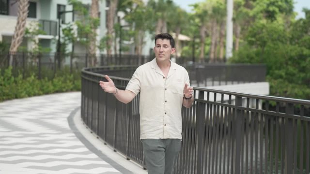Oakland Park On the Move 2023