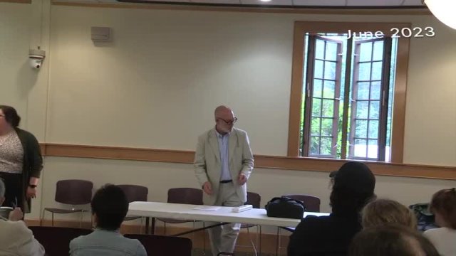 Open Meeting Law Presentation