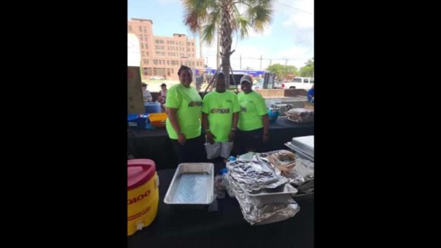 City of Port Arthur Employee Picnic 2023