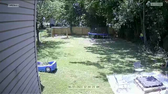 404 E Campbell (Backyard)