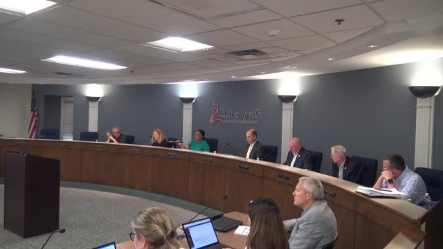 Board Meeting Video File
