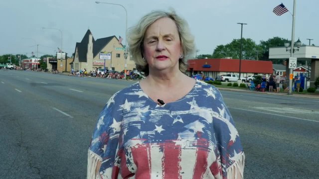 Highlights of the 2023 EP Independence Day Parade