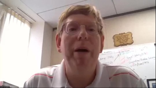 48 - Civil Service School Session 1 Video