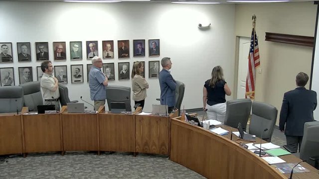 City Council Meeting (6-6-23)
