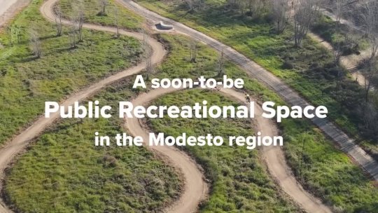 157 - Tuolumne River Regional Park Master Plan