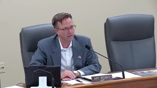 City Council Meeting (6-20-23)