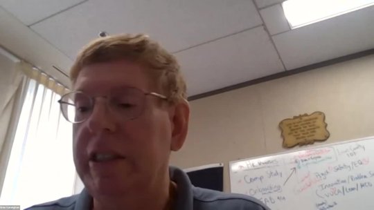 50 - Civil Service School Session 4 Video