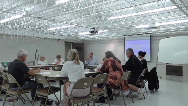 7.12.23RWAM Board Meeting