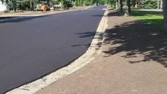 7-11-23 - North Brainerd Construction Update