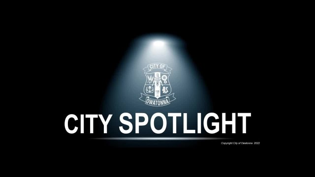 City Spotlight Owatonna Degner Reg. Airport