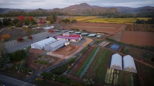 14 - Shone Farm Nomination