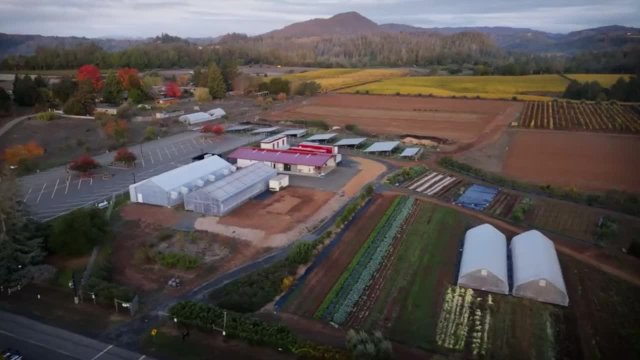 Shone Farm Nomination