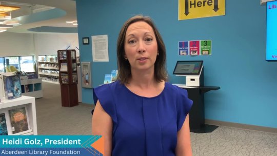 13 - Aberdeen Library Foundation