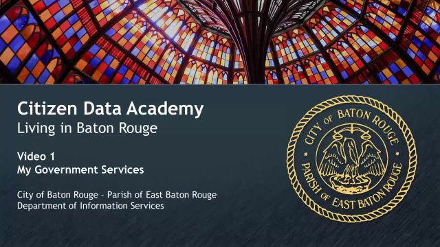 2023 Update - My Government Services