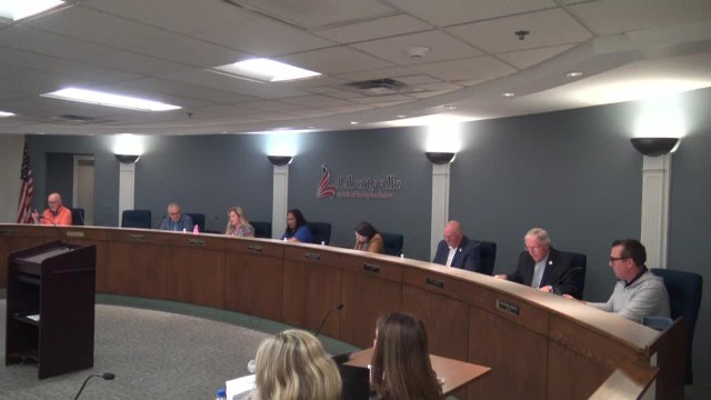 Board Meeting Video File