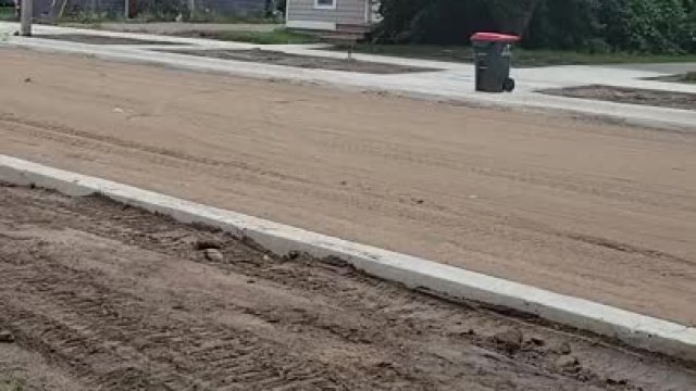 8-22-23 - North Brainerd Construction Update