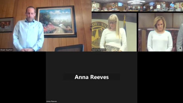 City Council Special Meeting August 28, 2023