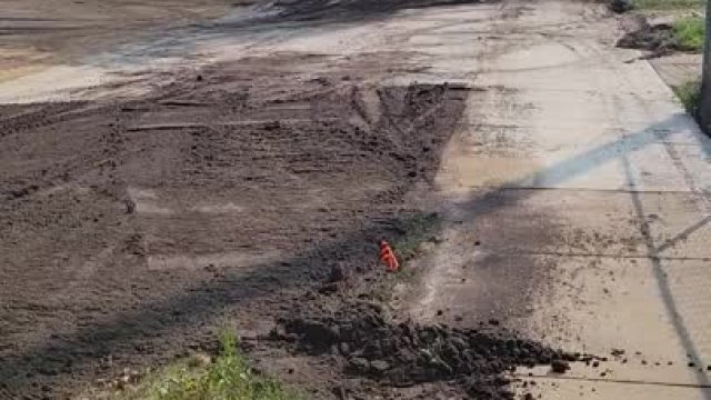 8-29-23 - North Brainerd Construction Update