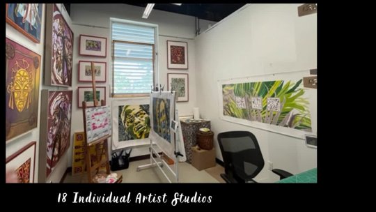 12 - Studio 18 Art Complex-2023 Video