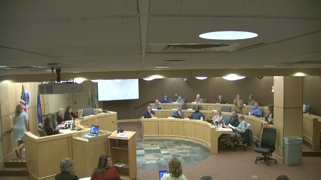 September 21, 2023 County Board