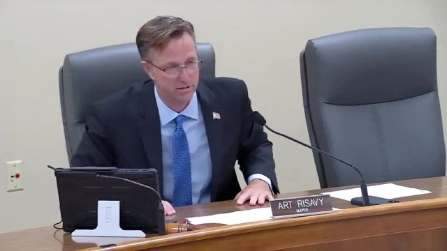 City Council Meeting (9-19-23)