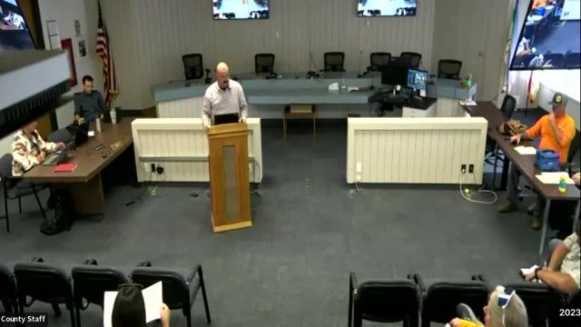 OpenGov Permit Training - 9-22-2023