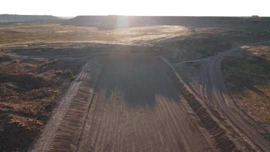 98 - Rough Rider Shooting Complex, October 2023.