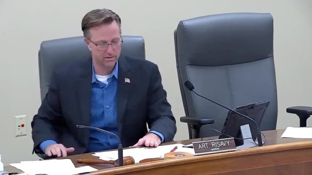 City Council Meeting (10-3-23)