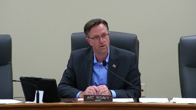 City Council Meeting (10-17-23)