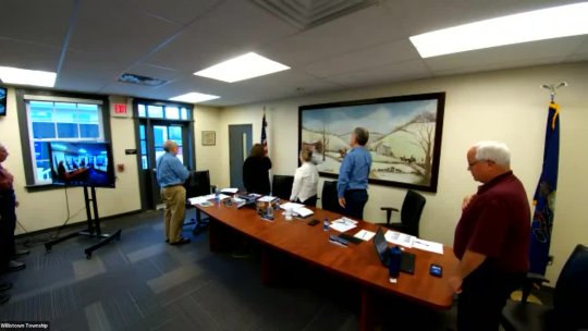 1006 - October 26, 2023 Sewer Study Preliminary Results Presentation