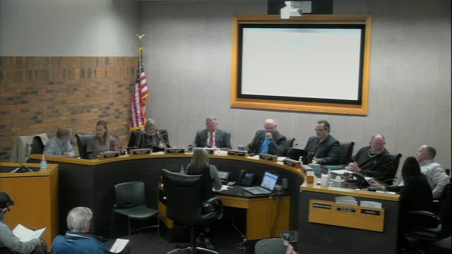 City Council Meeting 11-06-23
